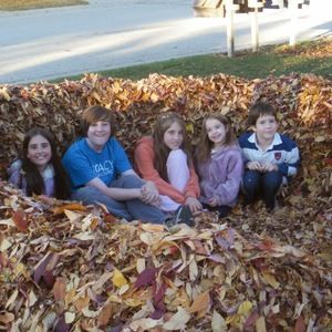 Meet your Posher, Janessa